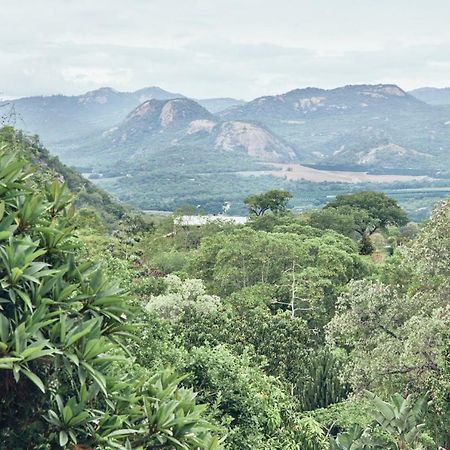 Leopard Tree Retreat Villa Mbombela Ngoại thất bức ảnh