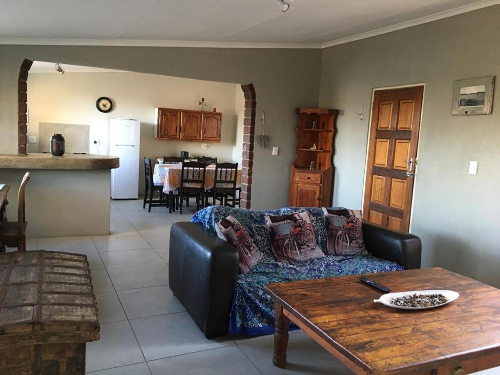Leopard Tree Retreat Villa Mbombela Ngoại thất bức ảnh