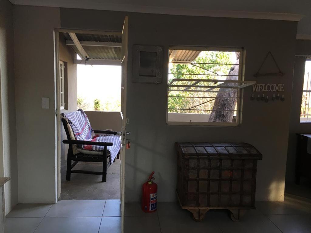Leopard Tree Retreat Villa Mbombela Ngoại thất bức ảnh
