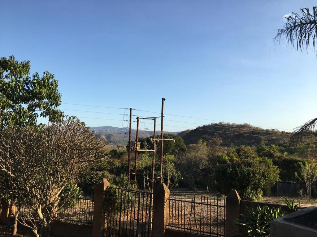 Leopard Tree Retreat Villa Mbombela Ngoại thất bức ảnh