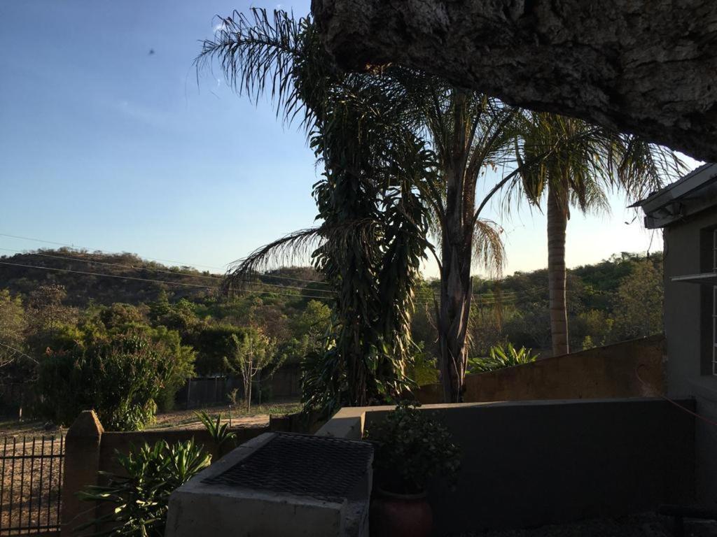 Leopard Tree Retreat Villa Mbombela Ngoại thất bức ảnh