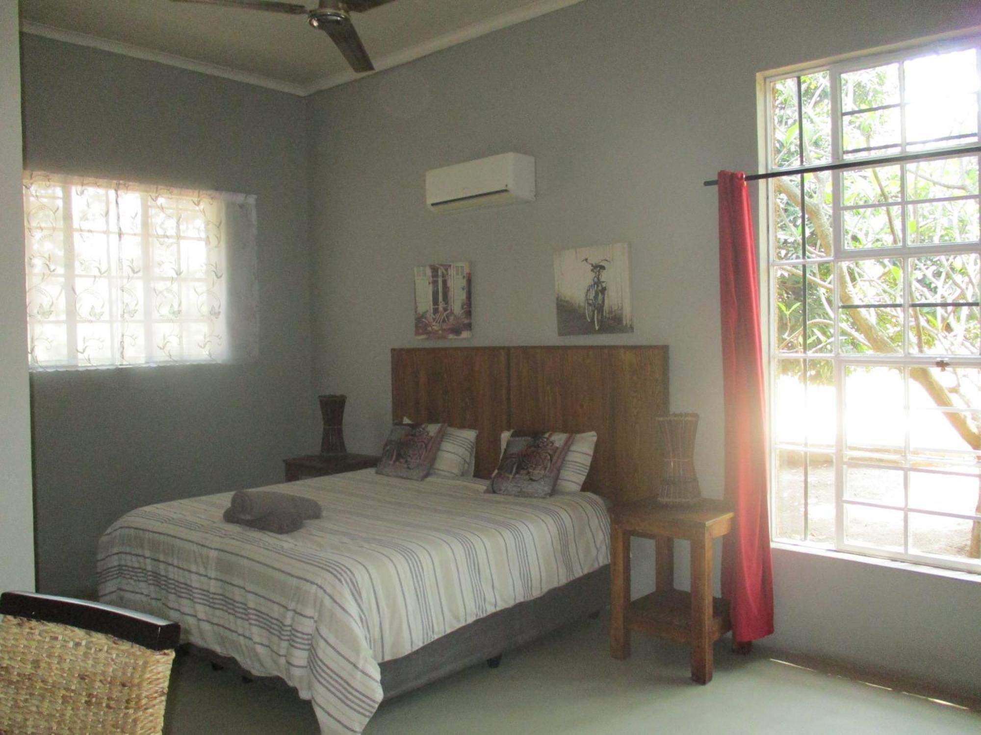 Leopard Tree Retreat Villa Mbombela Ngoại thất bức ảnh