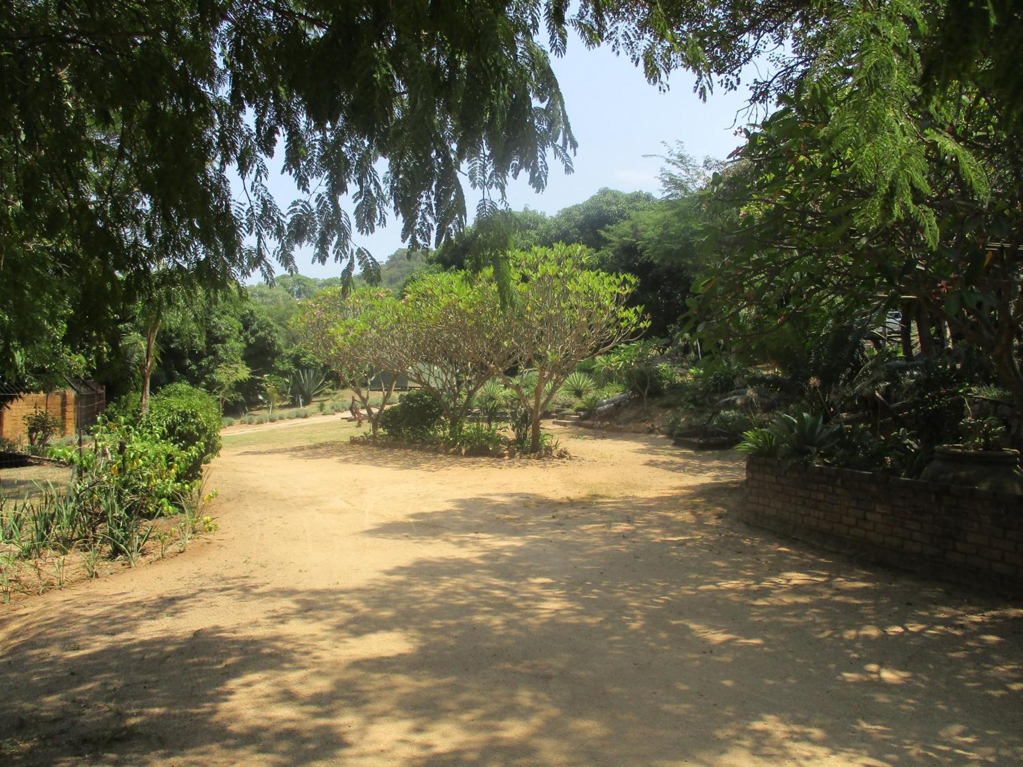 Leopard Tree Retreat Villa Mbombela Ngoại thất bức ảnh