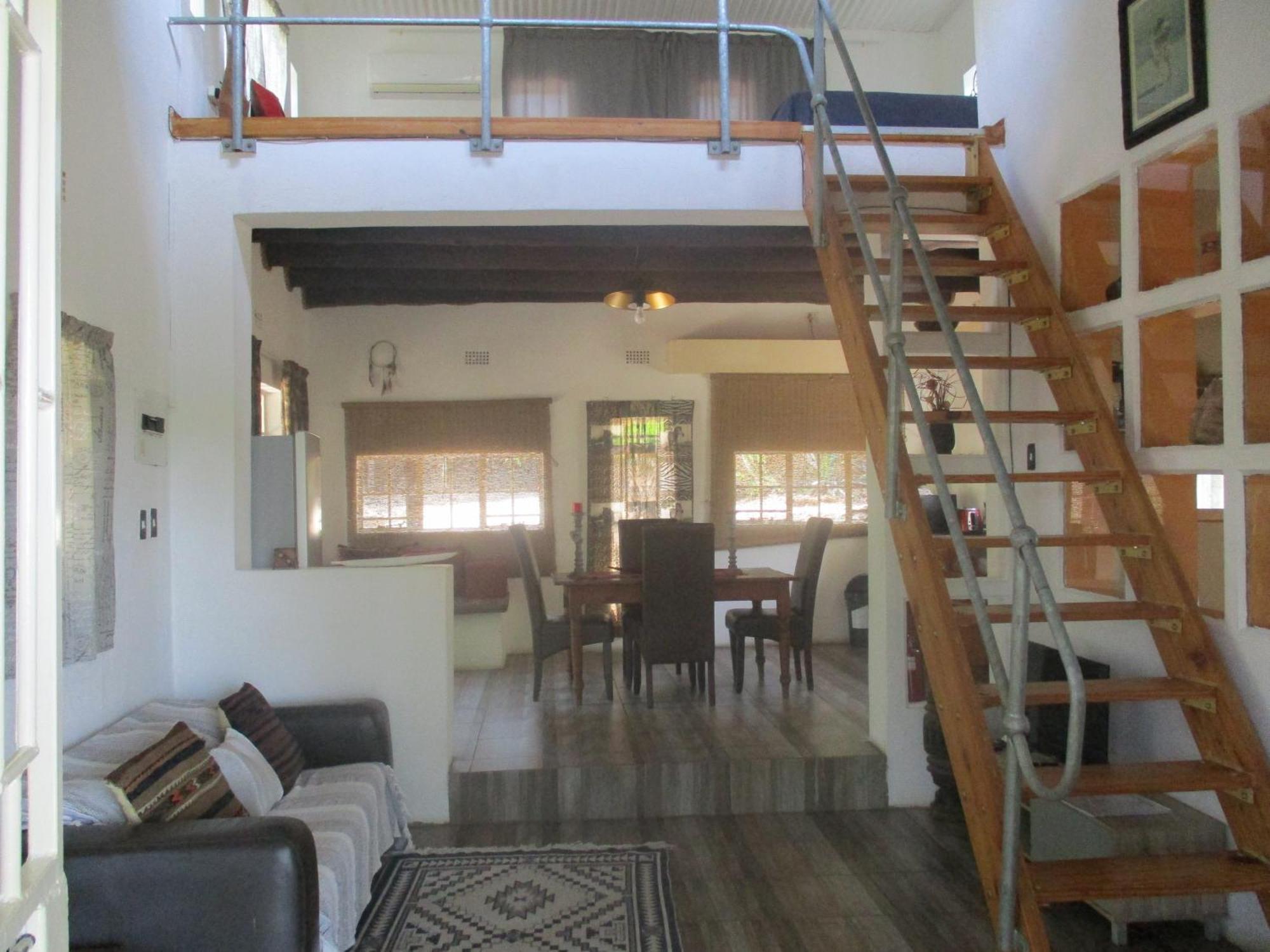 Leopard Tree Retreat Villa Mbombela Ngoại thất bức ảnh