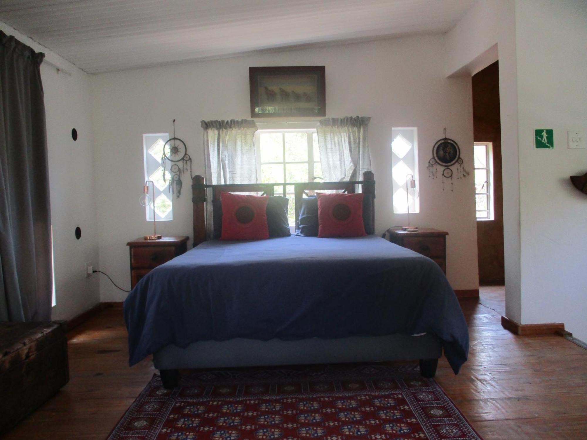Leopard Tree Retreat Villa Mbombela Ngoại thất bức ảnh