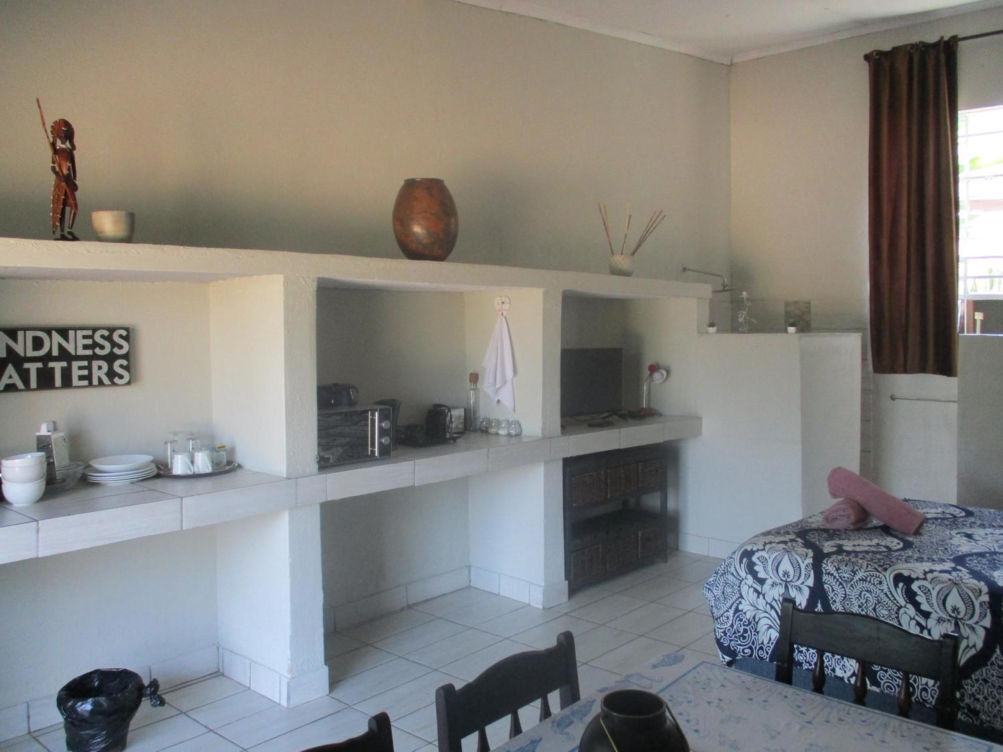 Leopard Tree Retreat Villa Mbombela Ngoại thất bức ảnh