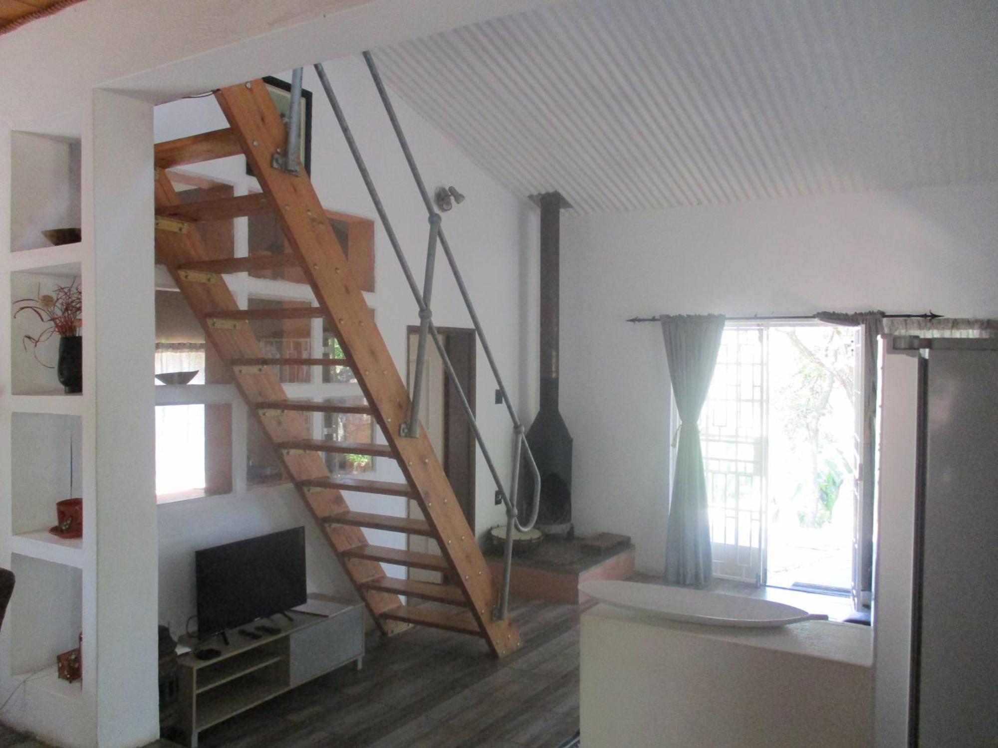 Leopard Tree Retreat Villa Mbombela Ngoại thất bức ảnh
