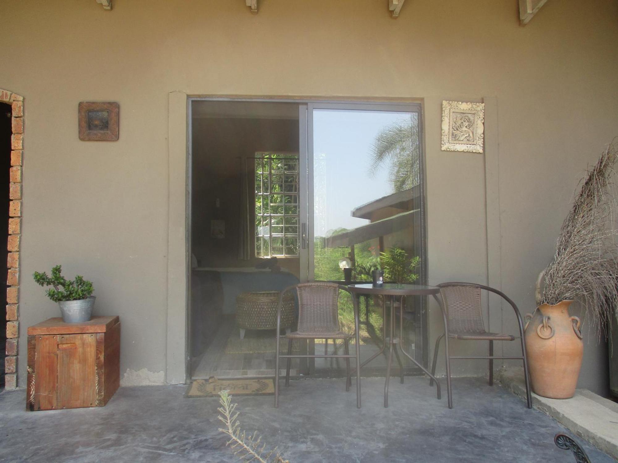 Leopard Tree Retreat Villa Mbombela Ngoại thất bức ảnh