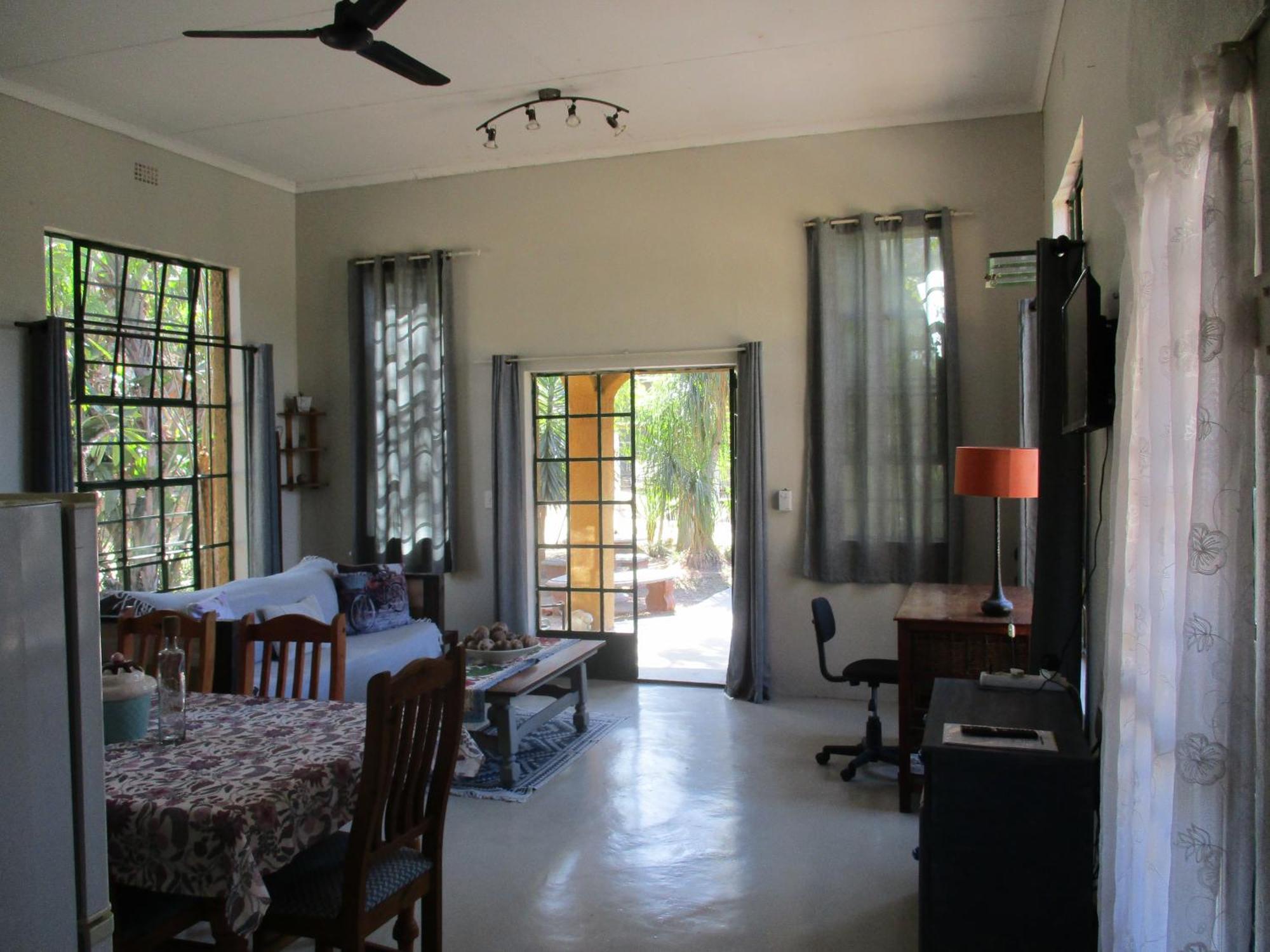 Leopard Tree Retreat Villa Mbombela Ngoại thất bức ảnh