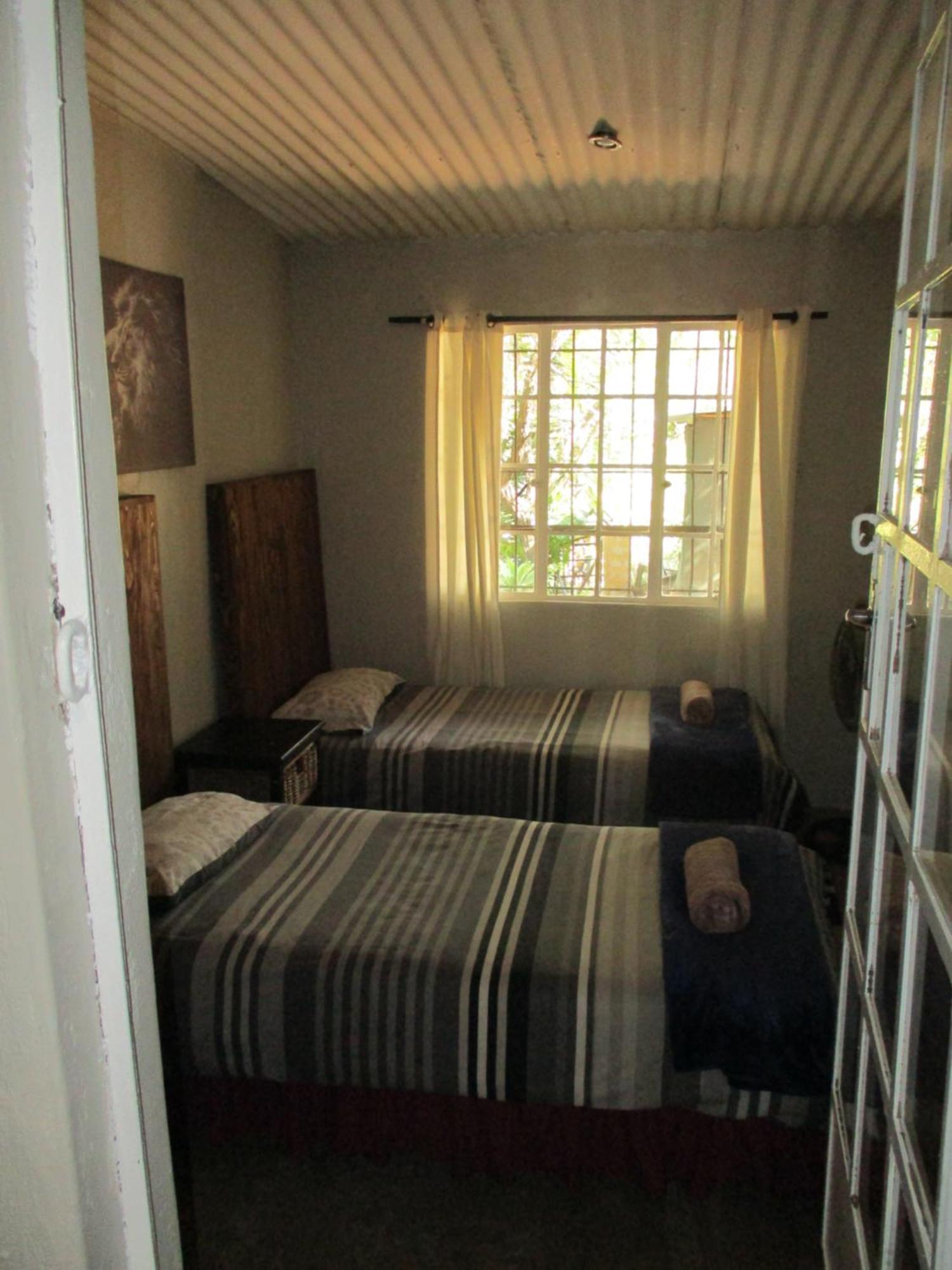 Leopard Tree Retreat Villa Mbombela Ngoại thất bức ảnh