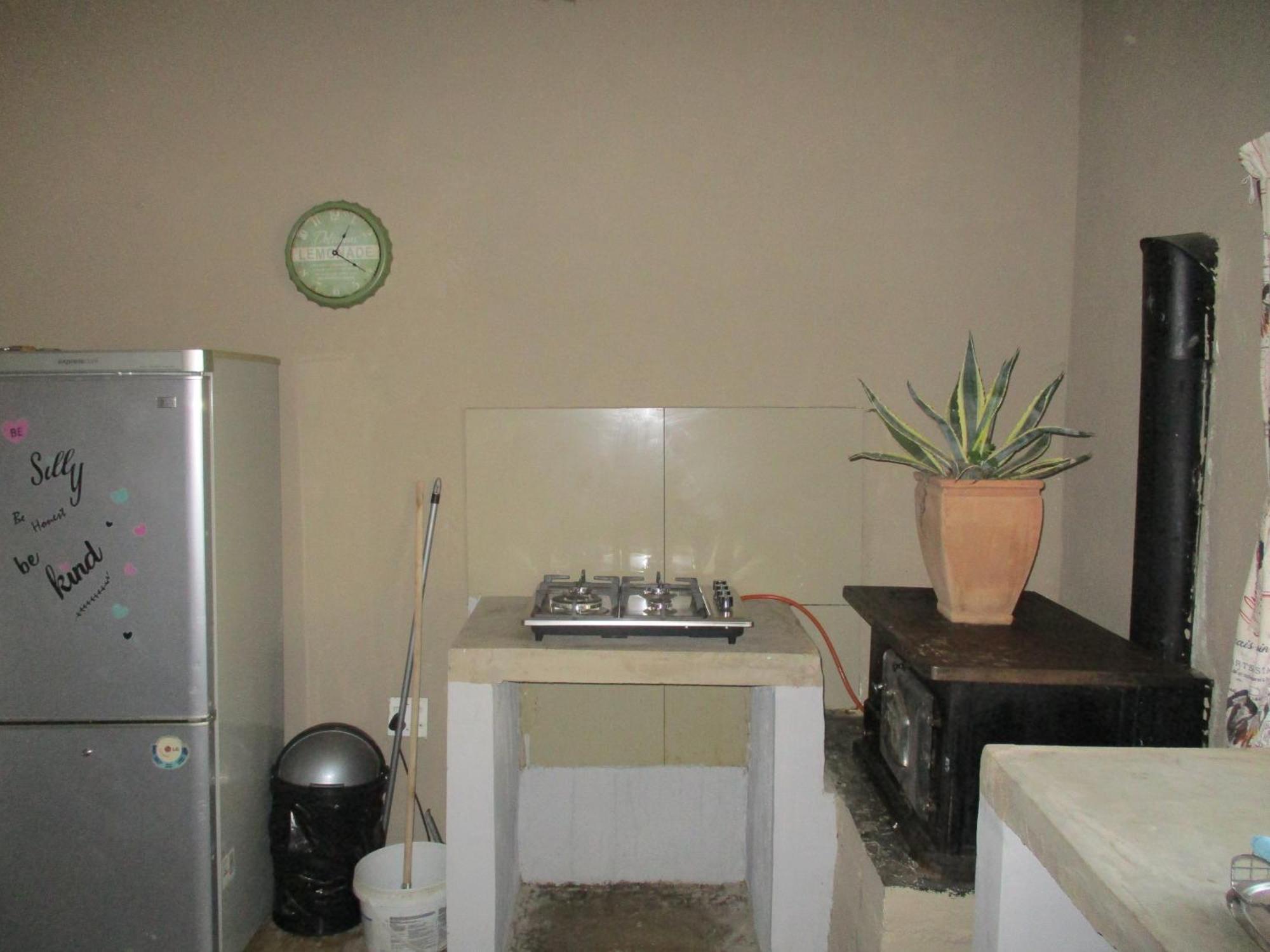 Leopard Tree Retreat Villa Mbombela Ngoại thất bức ảnh