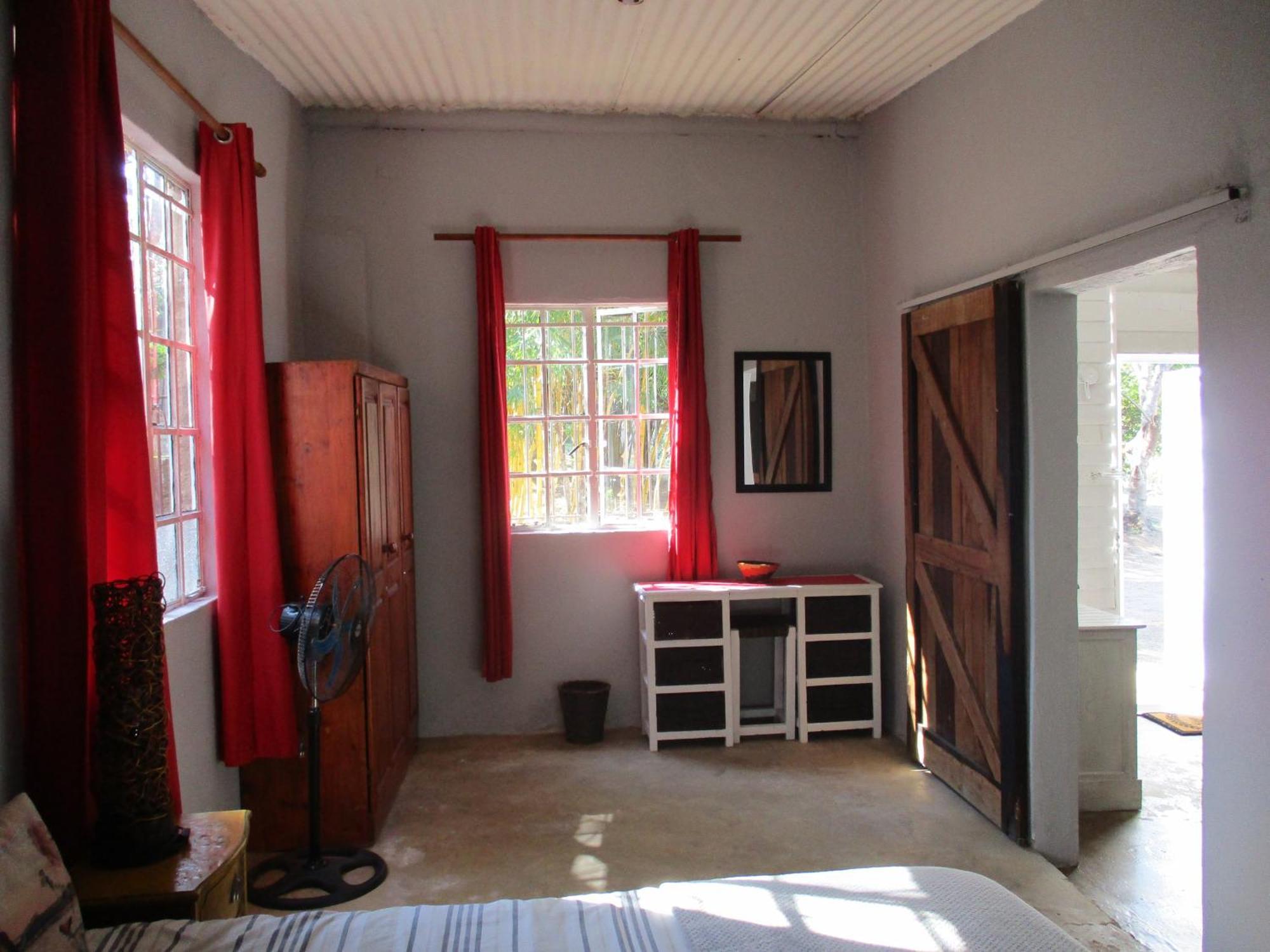 Leopard Tree Retreat Villa Mbombela Ngoại thất bức ảnh
