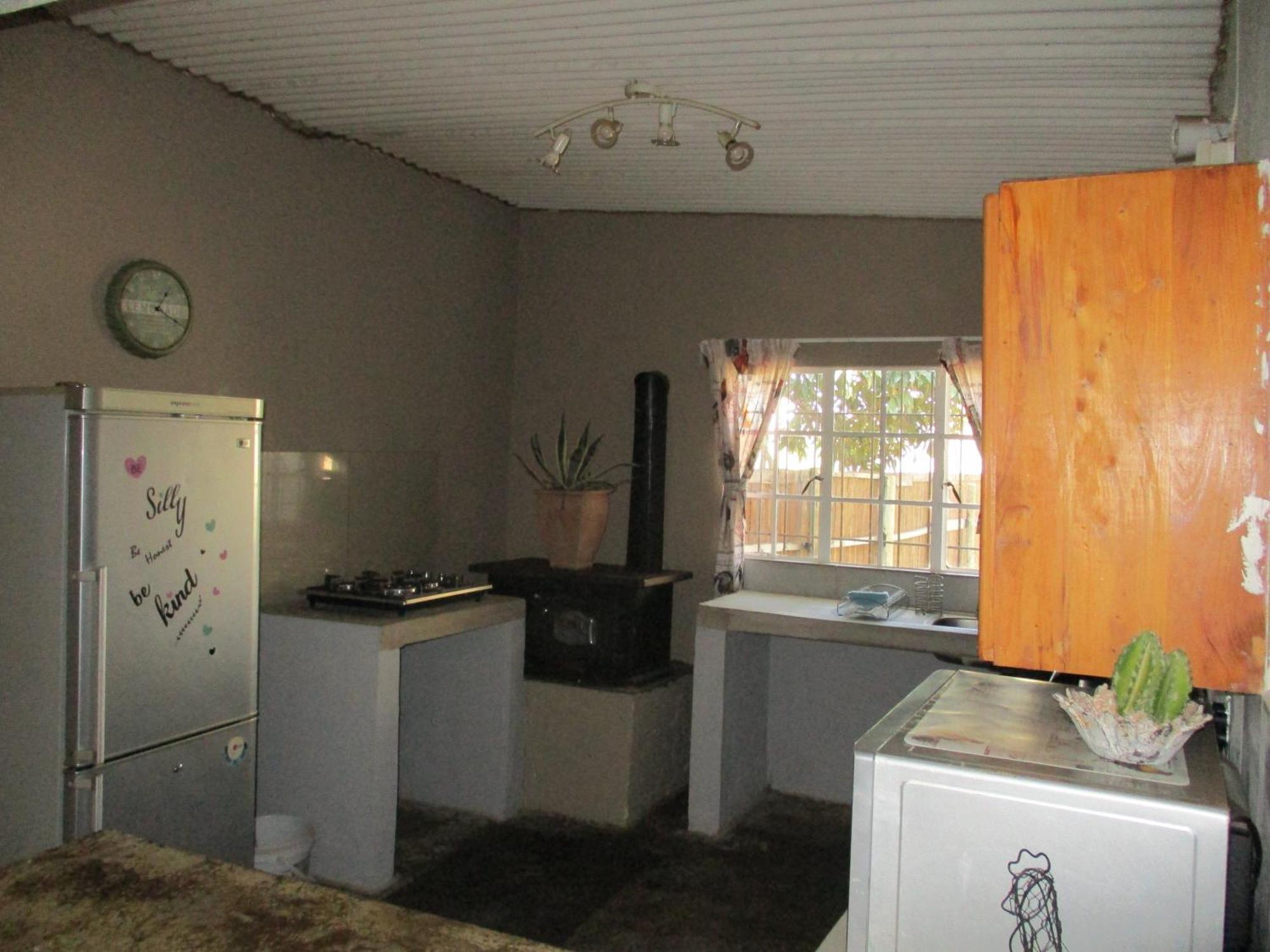 Leopard Tree Retreat Villa Mbombela Ngoại thất bức ảnh