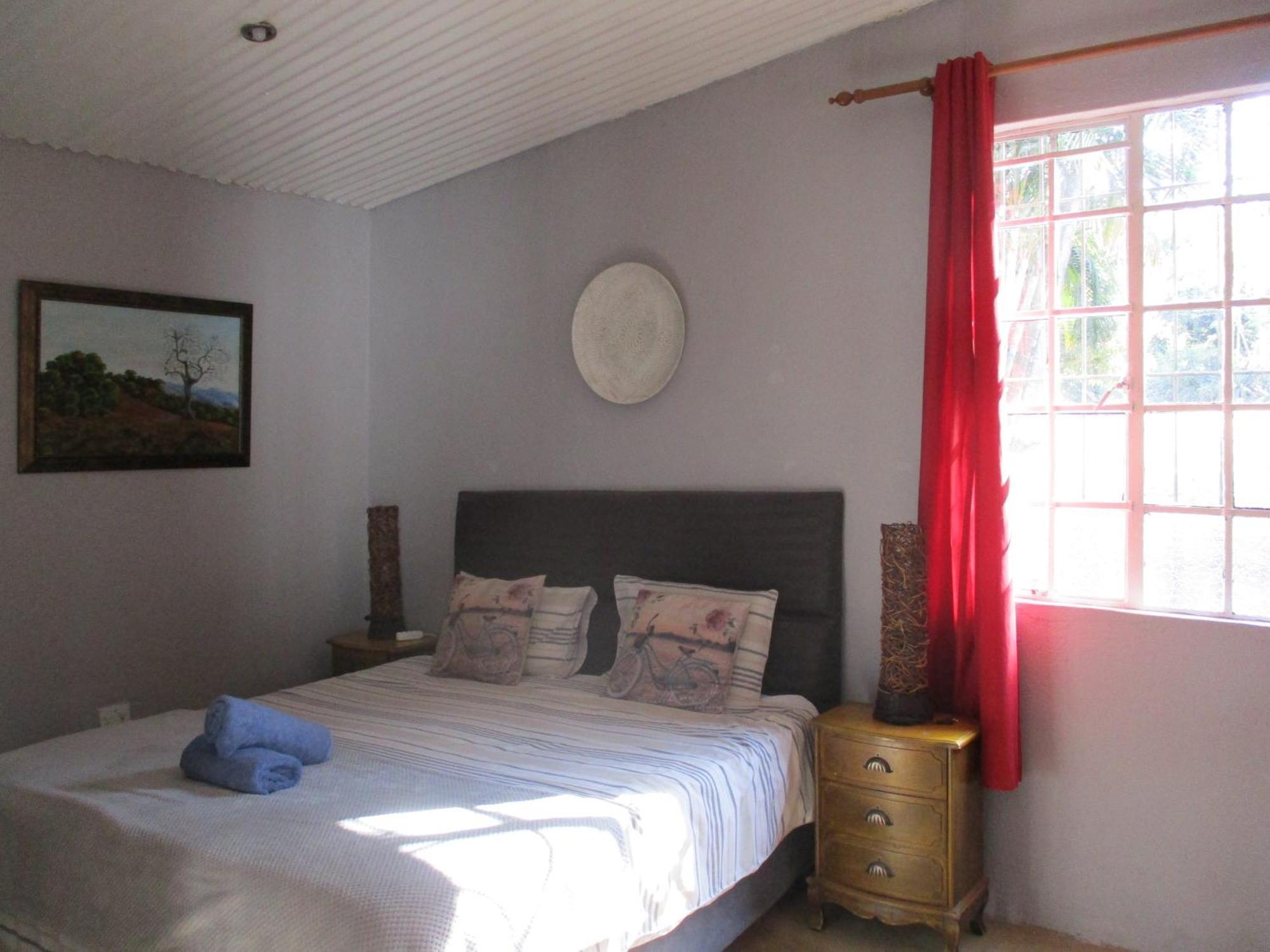 Leopard Tree Retreat Villa Mbombela Ngoại thất bức ảnh