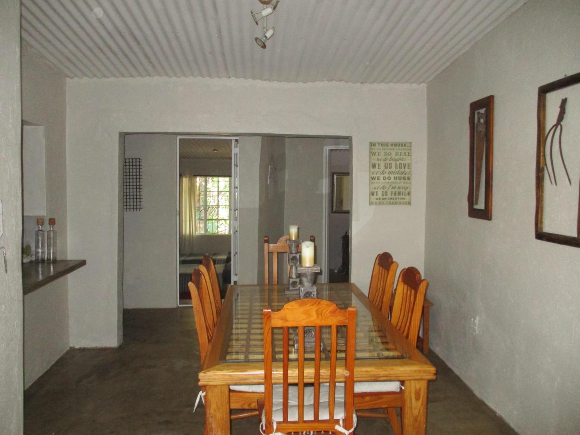 Leopard Tree Retreat Villa Mbombela Ngoại thất bức ảnh