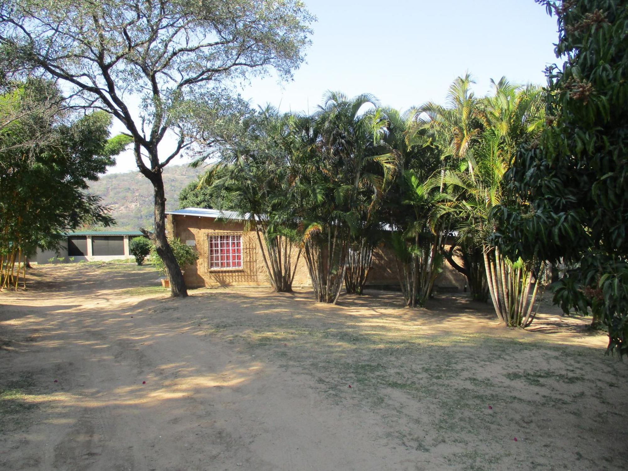 Leopard Tree Retreat Villa Mbombela Ngoại thất bức ảnh