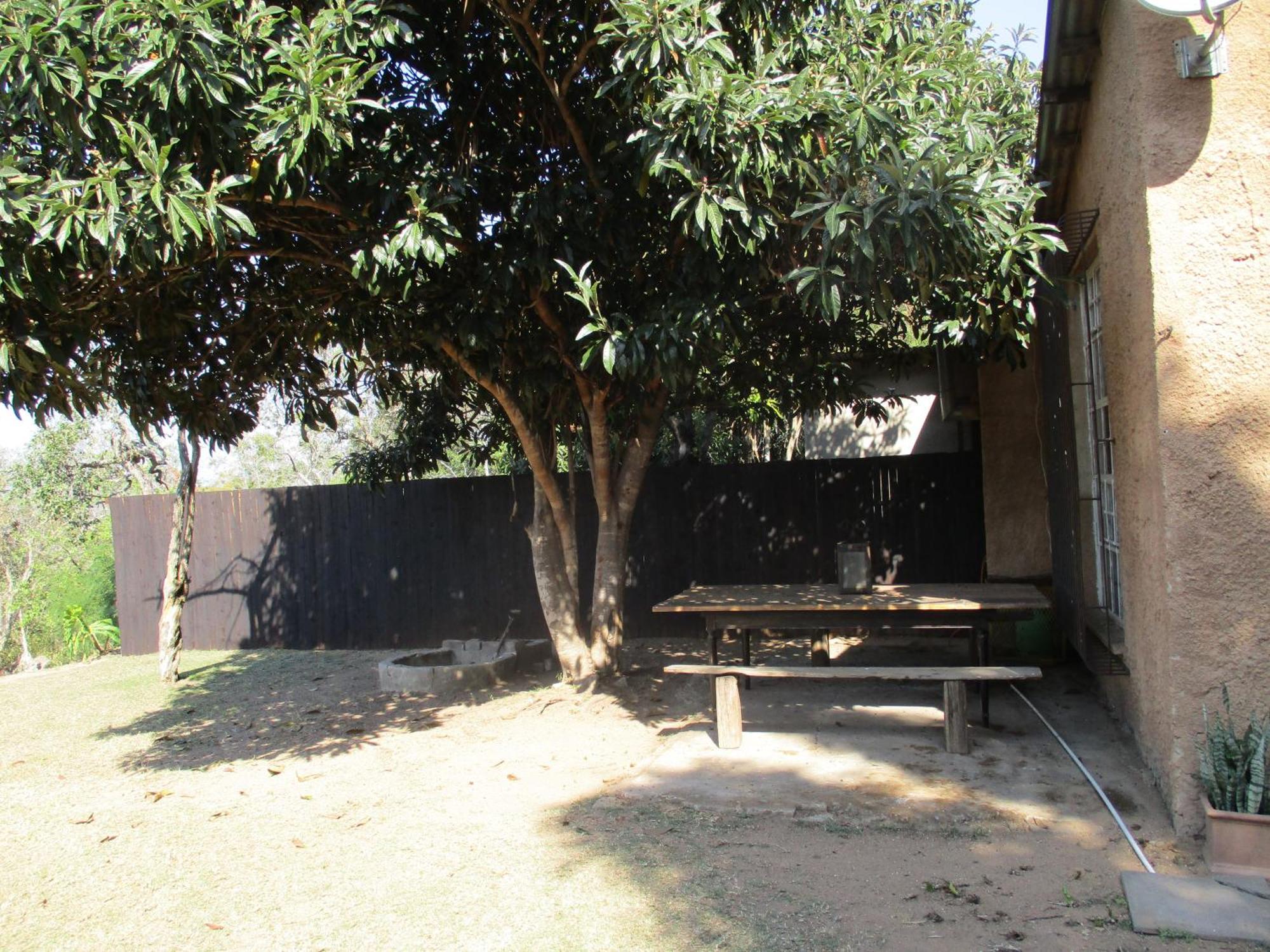 Leopard Tree Retreat Villa Mbombela Ngoại thất bức ảnh
