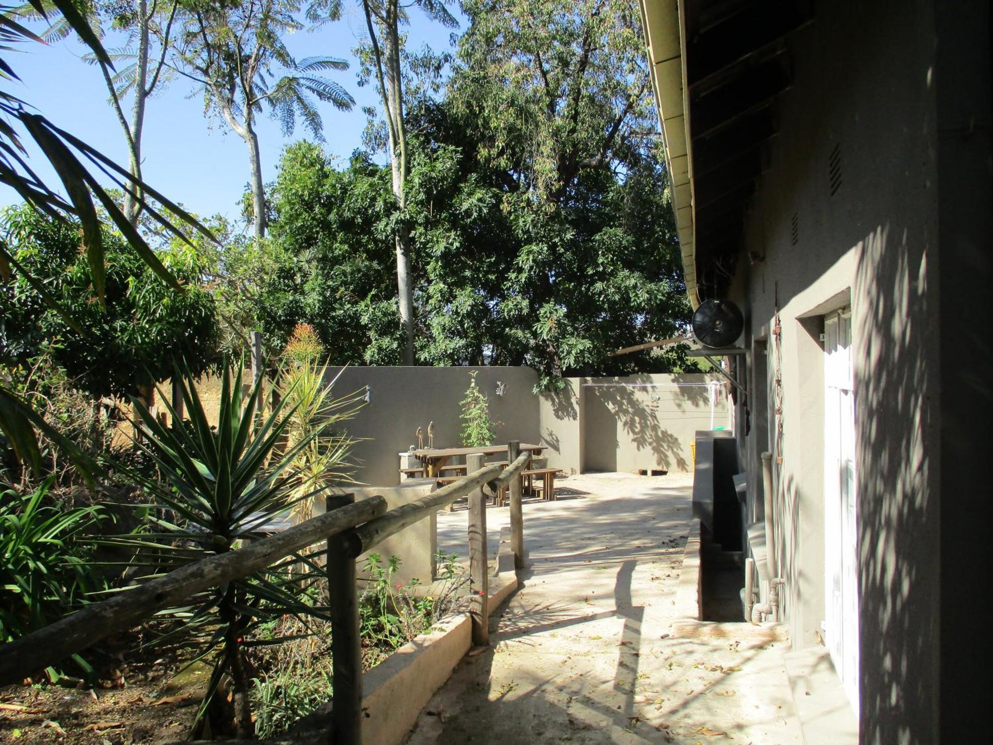 Leopard Tree Retreat Villa Mbombela Ngoại thất bức ảnh