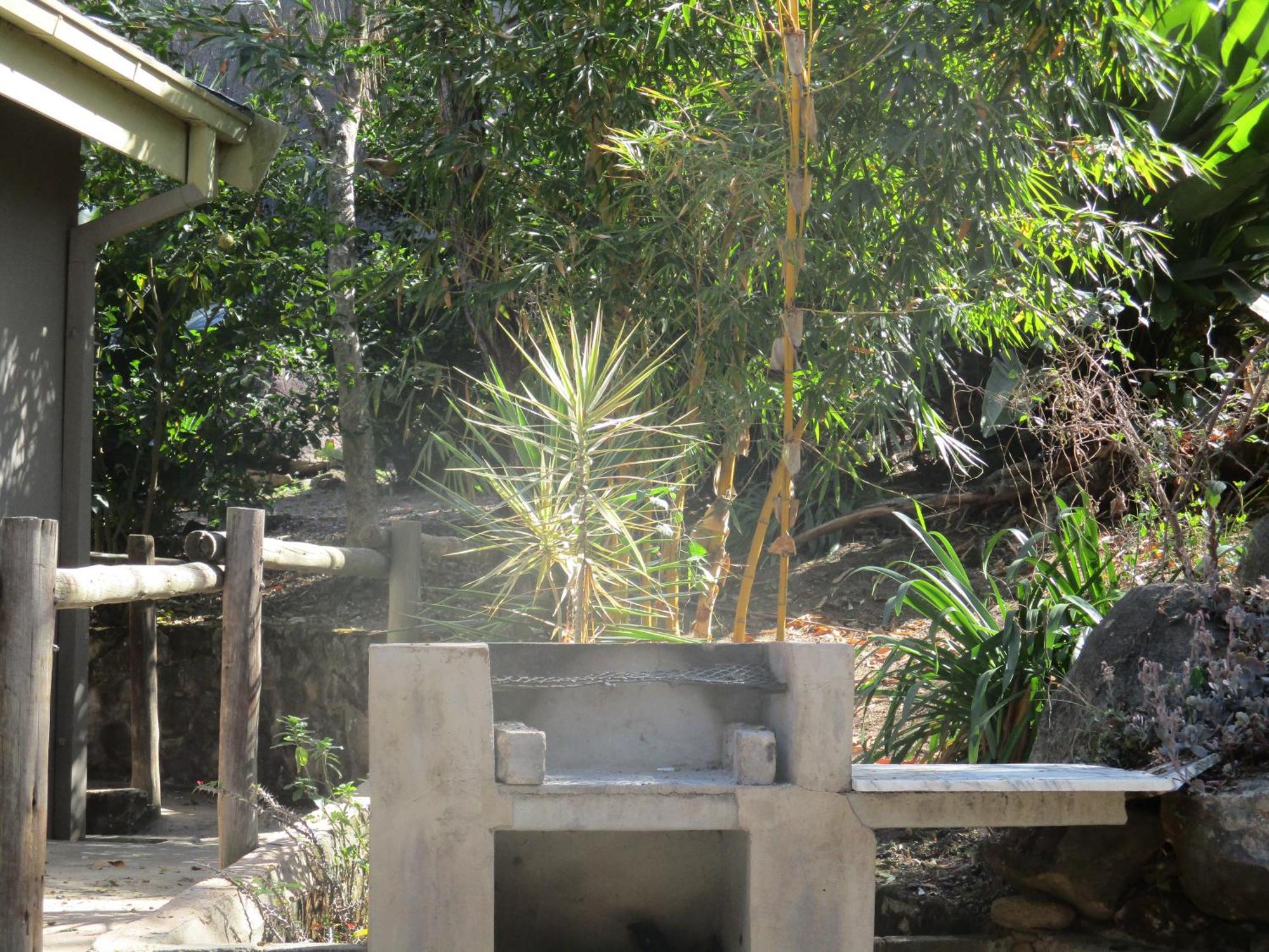 Leopard Tree Retreat Villa Mbombela Ngoại thất bức ảnh