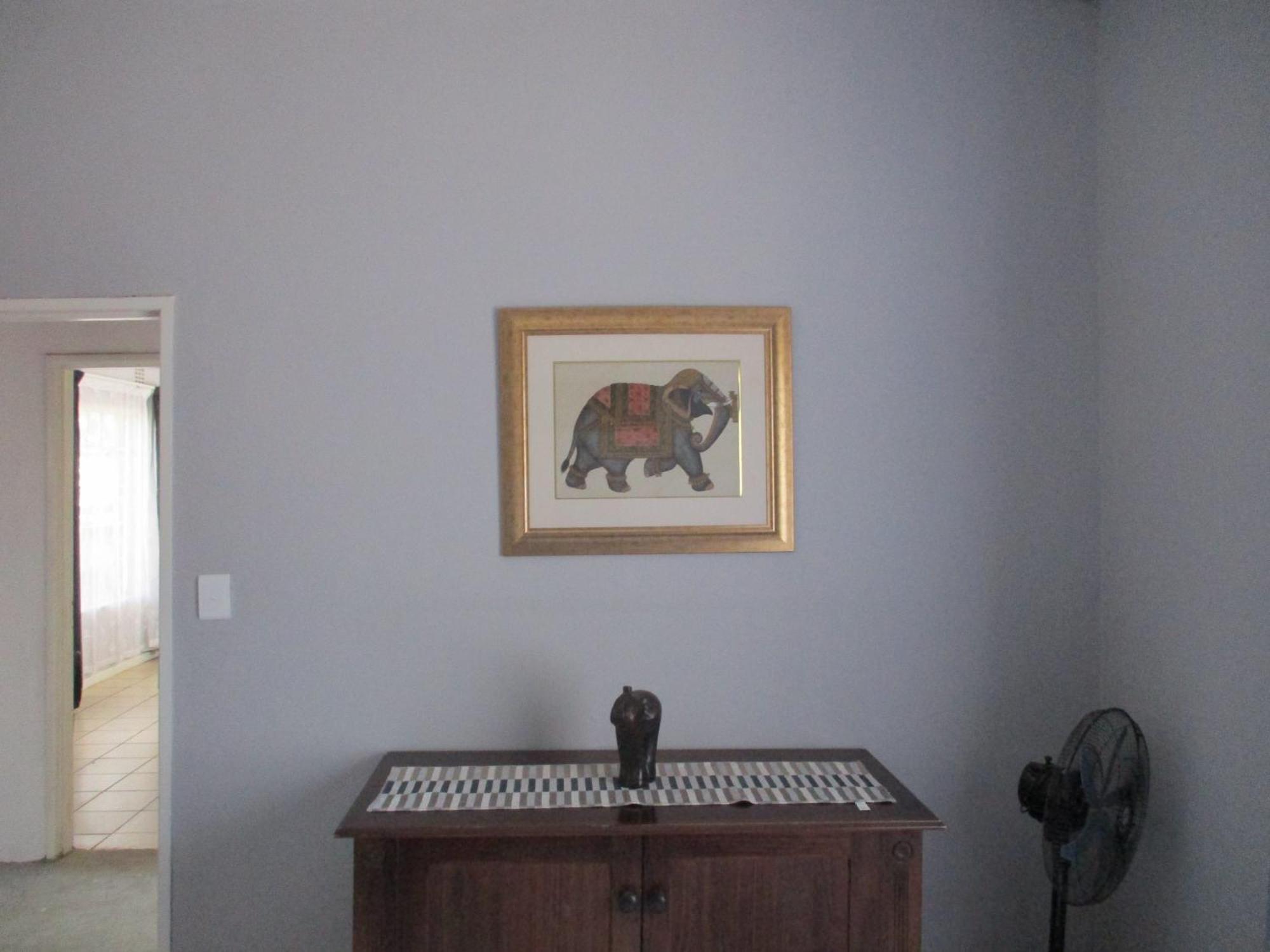 Leopard Tree Retreat Villa Mbombela Ngoại thất bức ảnh