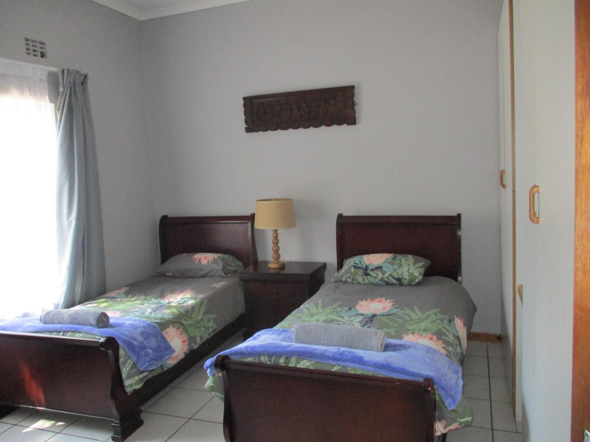 Leopard Tree Retreat Villa Mbombela Ngoại thất bức ảnh