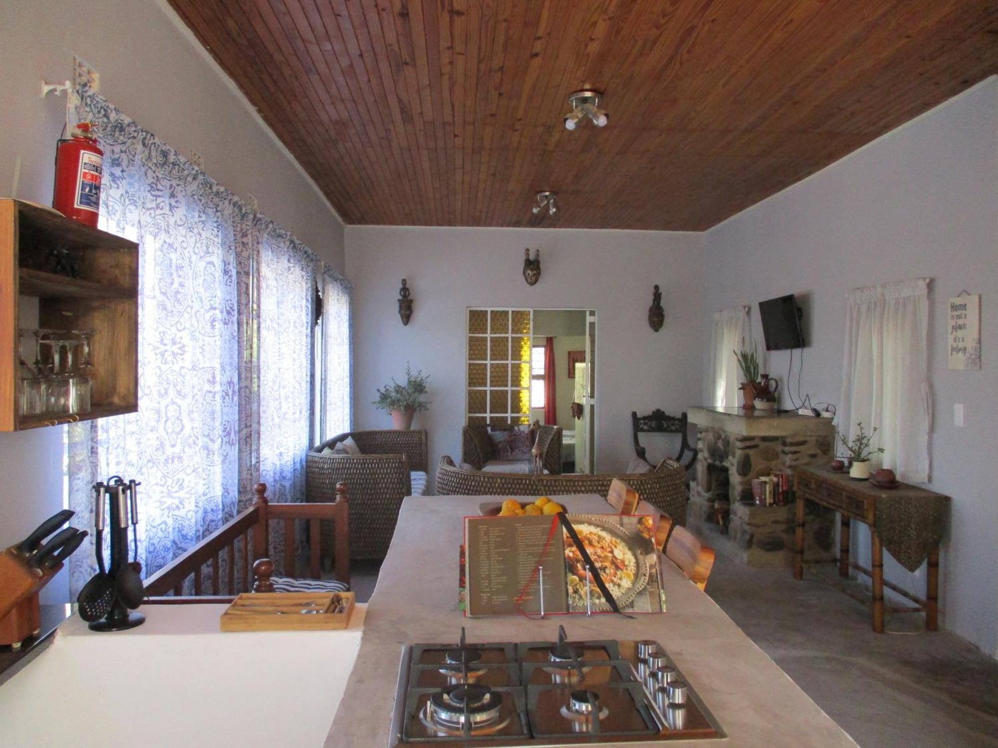 Leopard Tree Retreat Villa Mbombela Ngoại thất bức ảnh