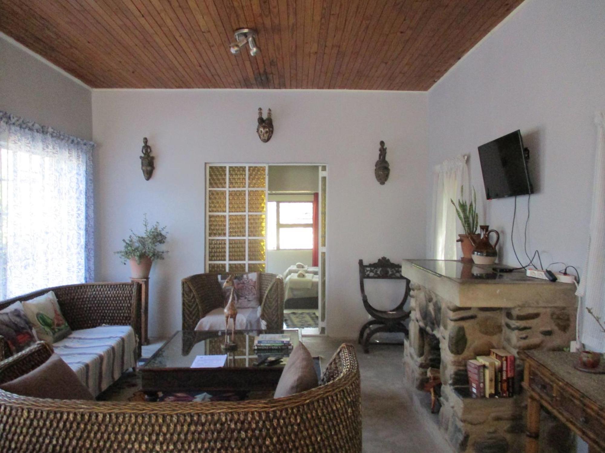 Leopard Tree Retreat Villa Mbombela Ngoại thất bức ảnh