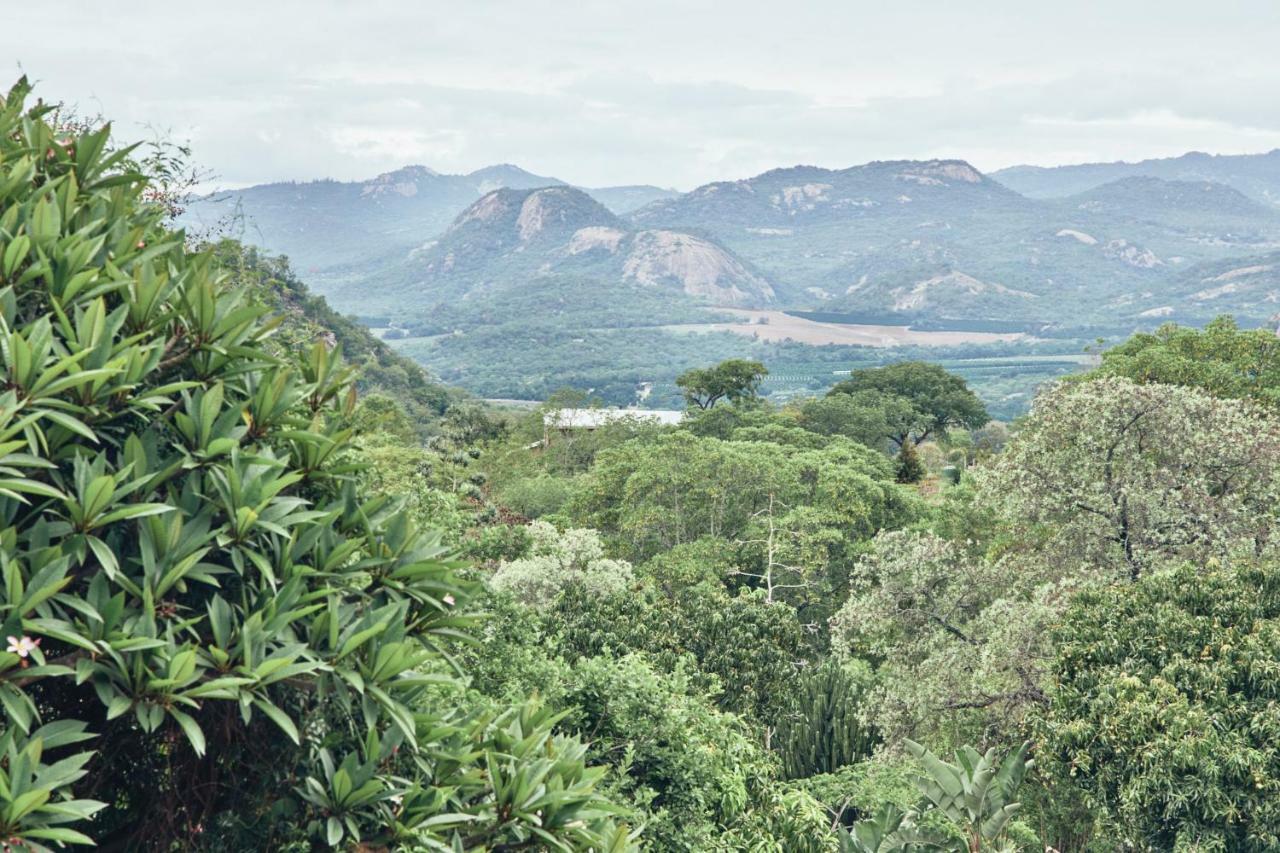 Leopard Tree Retreat Villa Mbombela Ngoại thất bức ảnh
